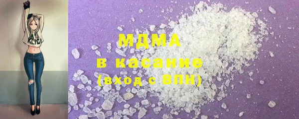 индика Баксан